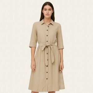 Marc Cain Midi Dress